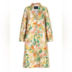 Stine Goya Women's Cornelia Jacket - Artist Canvas Daytime